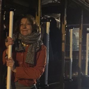 Meet your Posher, Yelena